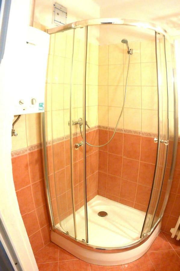 Startpont Apartman Pécs Exterior foto